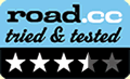 road.cc rating